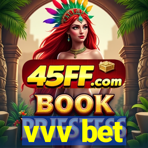 vvv bet